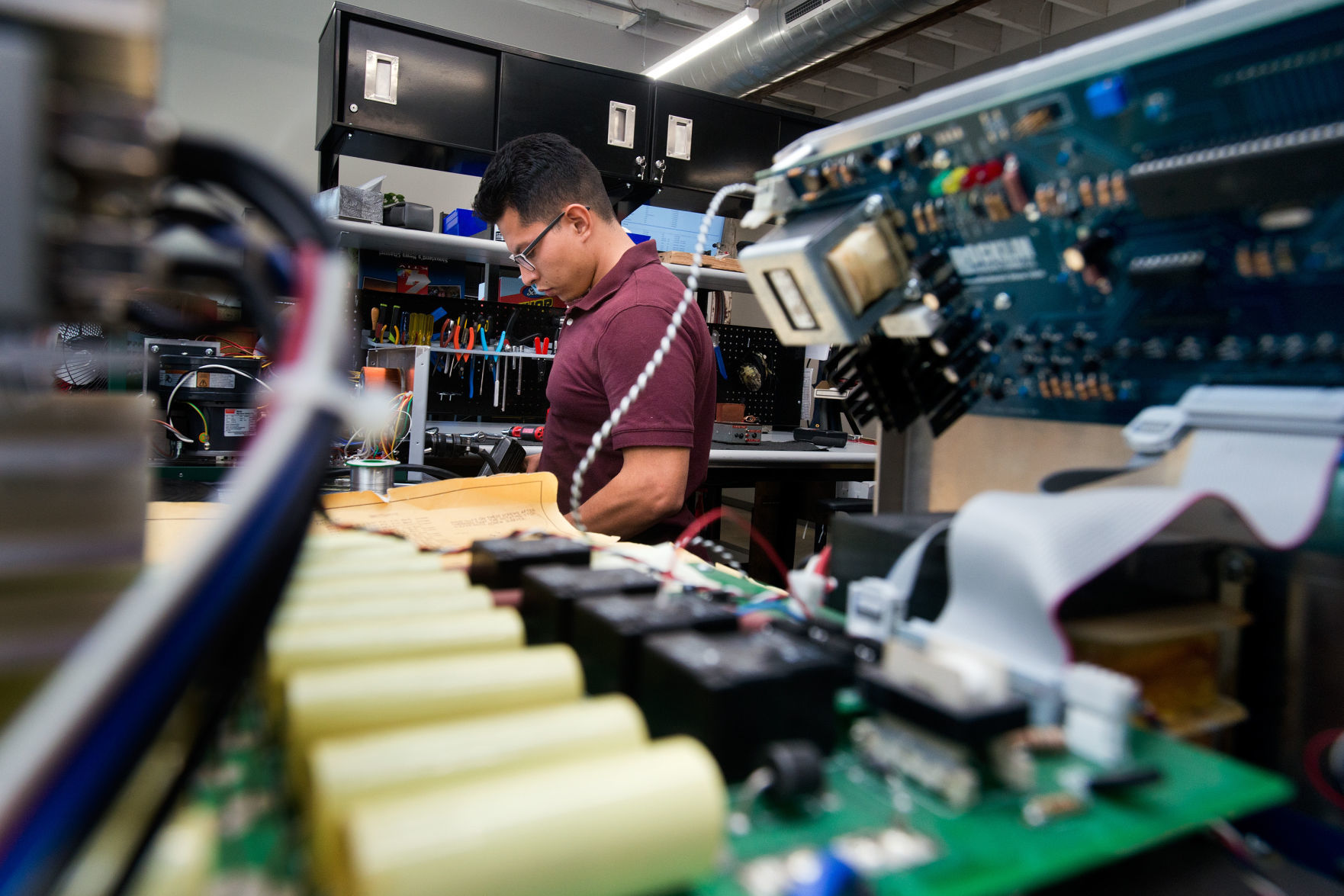 Rocklin Manufacturing